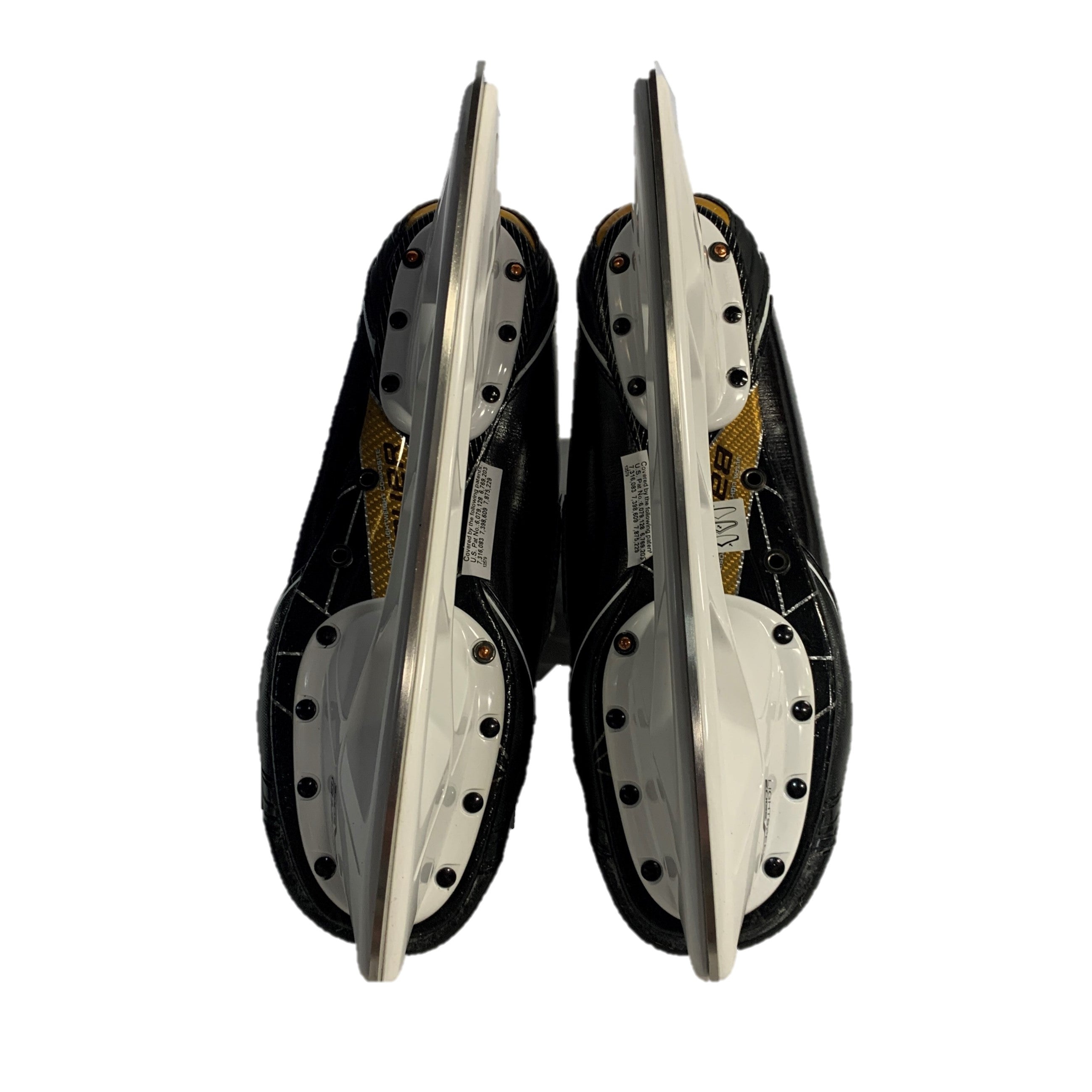 Bauer Supreme 1S - Pro Stock Hockey Skates - Size 11.5D